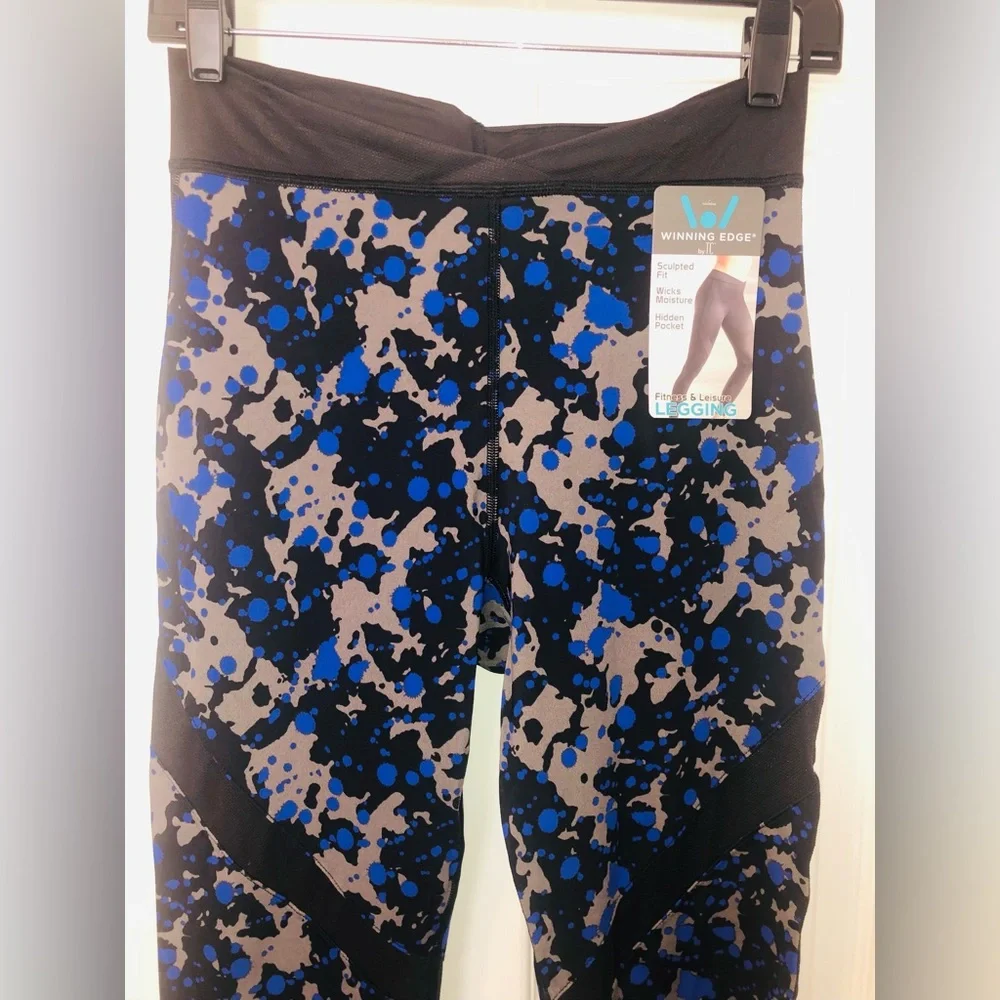 Winning Edge leggings (XL) - Picture 2 of 6